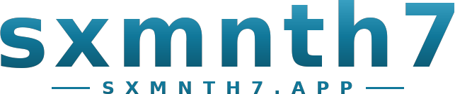 sxmnth7 logo