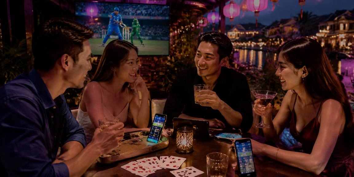 sxmnth7 Chuyển Khoản Baccarat